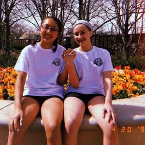 Meet your Posher, Olivia